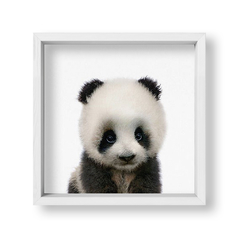 Cuadro Baby Panda - tienda online