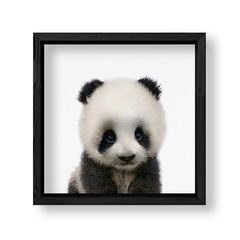 Imagen de Cuadro Baby Panda