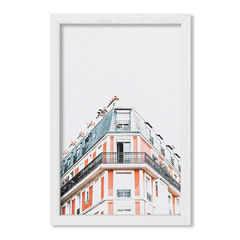 Cuadro I love paris 6 - comprar online