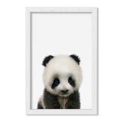 Cuadro Baby Panda - comprar online