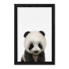 Cuadro Baby Panda en internet