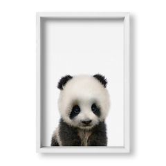 Cuadro Baby Panda - tienda online