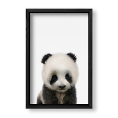 Imagen de Cuadro Baby Panda