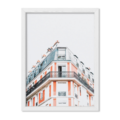 Cuadro I love paris 6 - comprar online