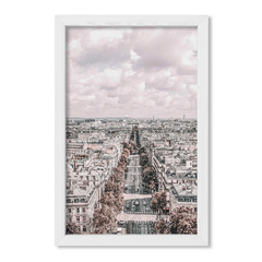 Cuadro I love paris 8 - comprar online