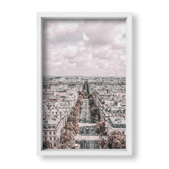 Cuadro I love paris 8 - tienda online