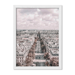 Cuadro I love paris 8 - comprar online