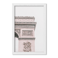 Cuadro I love paris 9 - comprar online