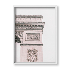 Cuadro I love paris 9 - tienda online