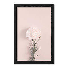 Cuadro Pink Botanic Flower en internet