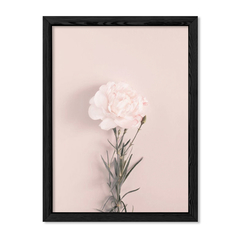 Cuadro Pink Botanic Flower en internet