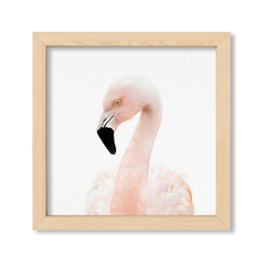 Cuadro Baby Flamingo