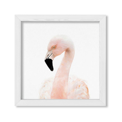 Cuadro Baby Flamingo - comprar online
