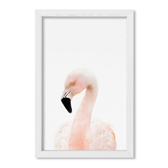 Cuadro Baby Flamingo - comprar online