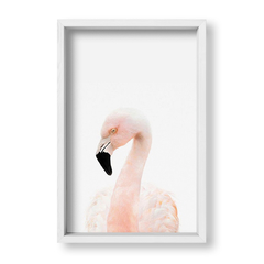 Cuadro Baby Flamingo - tienda online