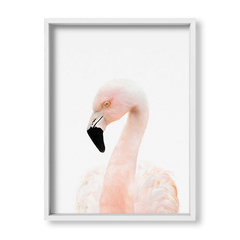 Cuadro Baby Flamingo - tienda online