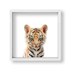 Cuadro Baby Tigre - tienda online