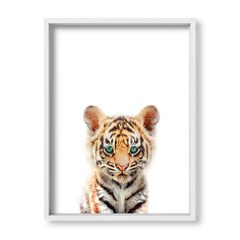 Cuadro Baby Tigre - tienda online