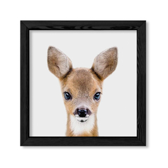 Cuadro Baby Bambi Frente en internet