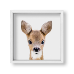 Cuadro Baby Bambi Frente - tienda online