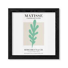 Cuadro Matisse Green en internet