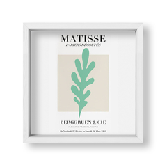Cuadro Matisse Green - tienda online