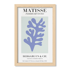 Cuadro Matisse Light