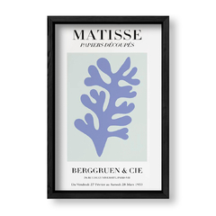 Imagen de Cuadro Matisse Light