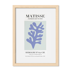 Cuadro Matisse Light