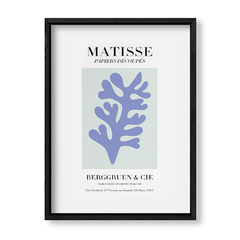 Imagen de Cuadro Matisse Light