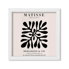 Cuadro Matisse Black - comprar online