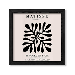Cuadro Matisse Black en internet