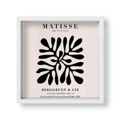 Cuadro Matisse Black - tienda online