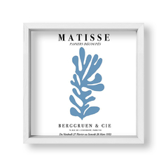 Cuadro Matisse Light blue - tienda online