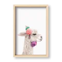 Cool Llama - El Nido - Tienda de Objetos