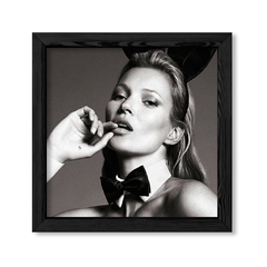 Cuadro Kate Moss Bunny en internet