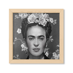 Cuadro Frida Khalo