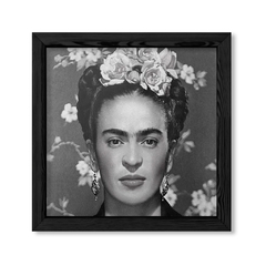 Cuadro Frida Khalo en internet