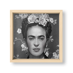 Cuadro Frida Khalo - El Nido - Tienda de Objetos