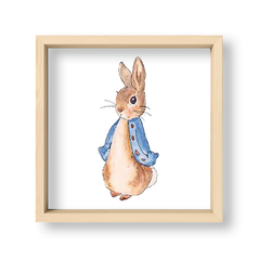 Blue Peter Rabbit 1 - El Nido - Tienda de Objetos