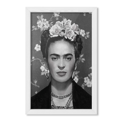 Cuadro Frida Khalo - comprar online
