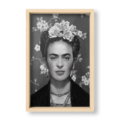 Cuadro Frida Khalo - El Nido - Tienda de Objetos