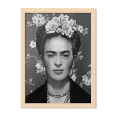 Cuadro Frida Khalo