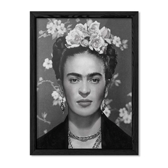 Cuadro Frida Khalo en internet