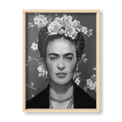 Cuadro Frida Khalo - El Nido - Tienda de Objetos