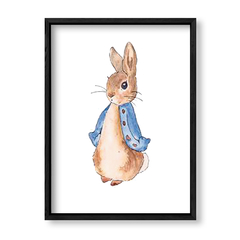 Imagen de Blue Peter Rabbit 1