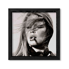 Cuadro Brigitte Bardot Smoking en internet