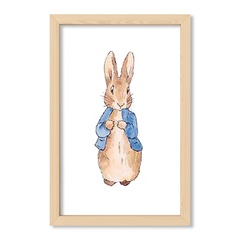 Blue Peter Rabbit 2