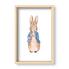 Blue Peter Rabbit 2 - El Nido - Tienda de Objetos