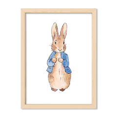 Blue Peter Rabbit 2